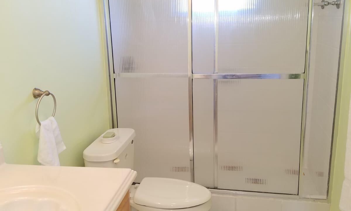Photo of Bathroom in Andros Island