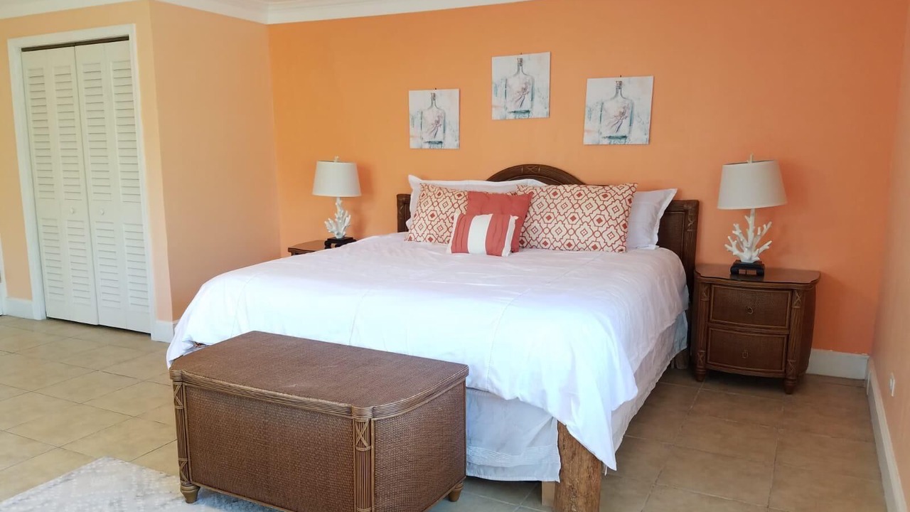Photo of Bedroom in Andros Island