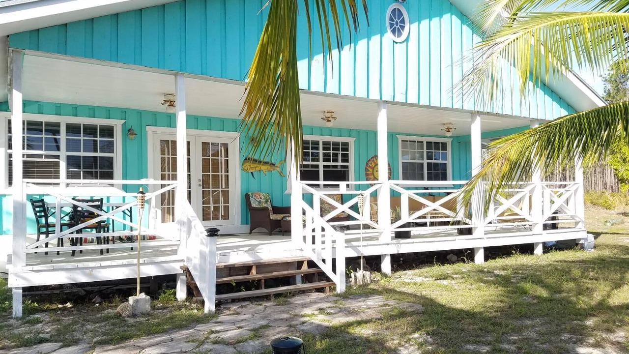 Photo of Outdoor in Andros Island