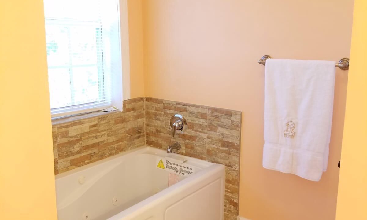 Photo of Bathroom in Andros Island