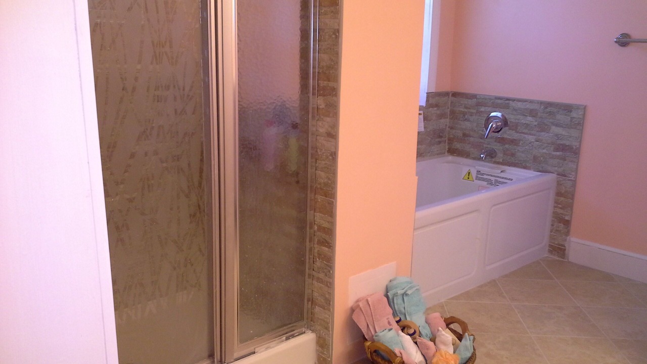Photo of Bathroom in Andros Island