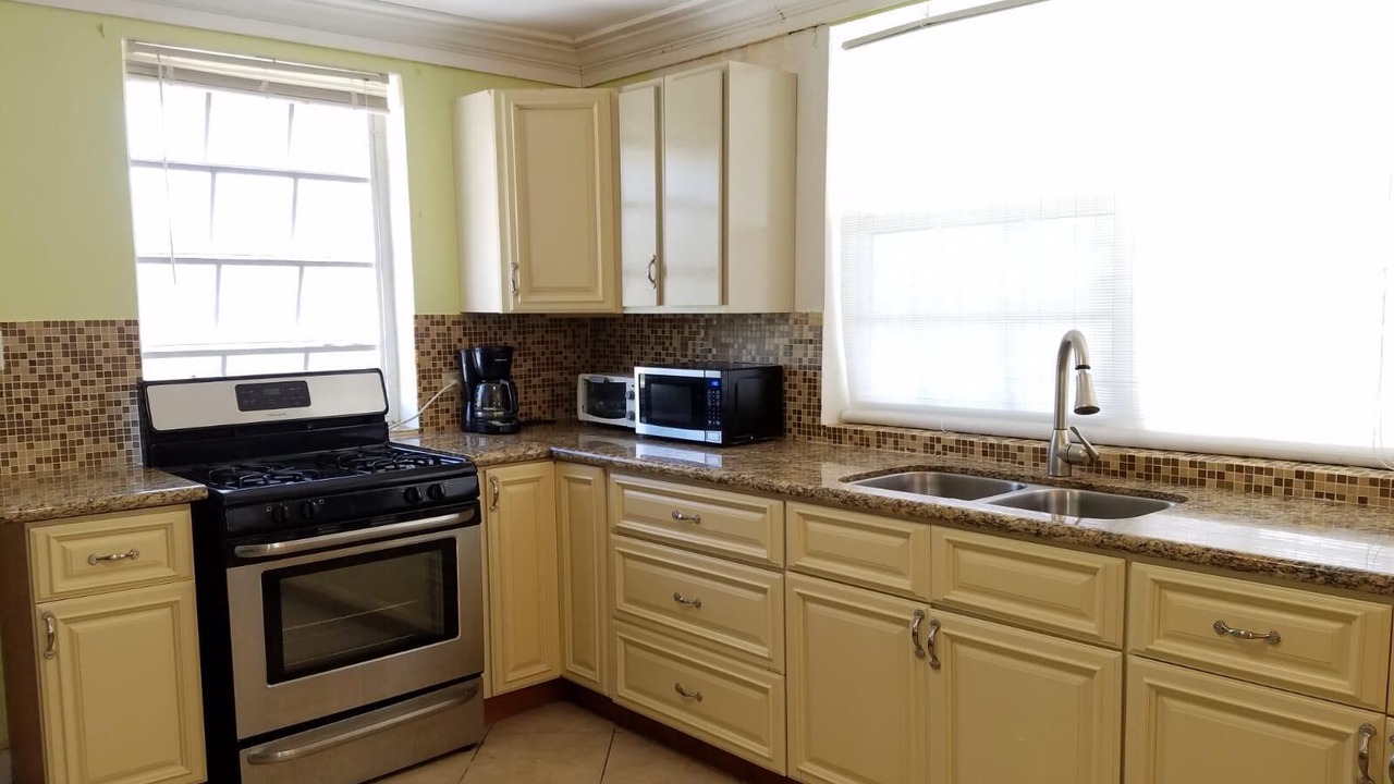 Photo of Kitchen in Andros Island