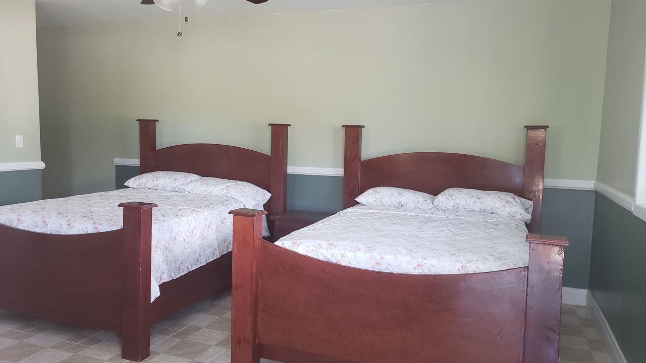Photo of Bedroom in Andros Island