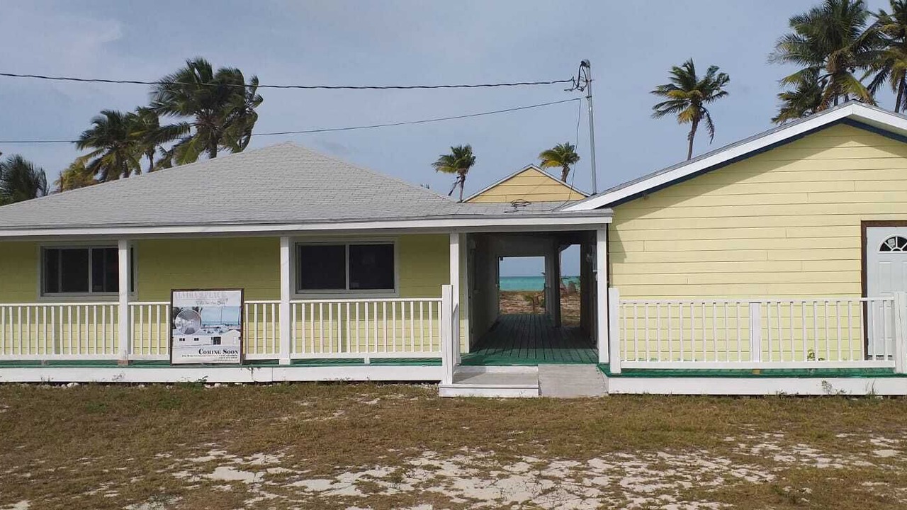 Photo of Outdoor in Andros Island