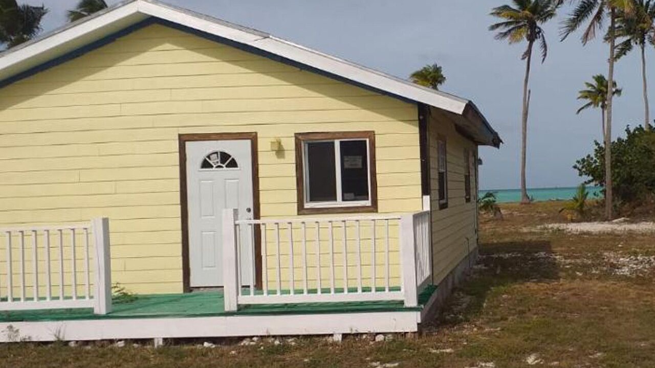 Photo of Outdoor in Andros Island