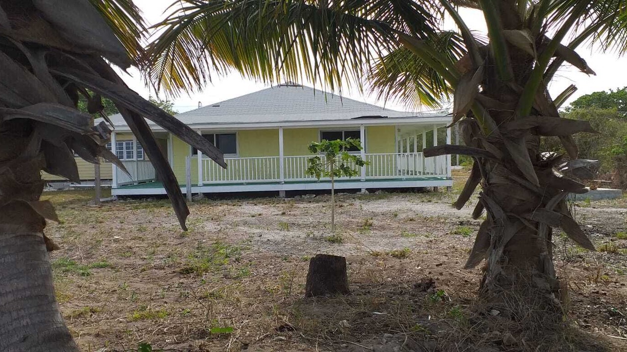 Photo of Outdoor in Andros Island