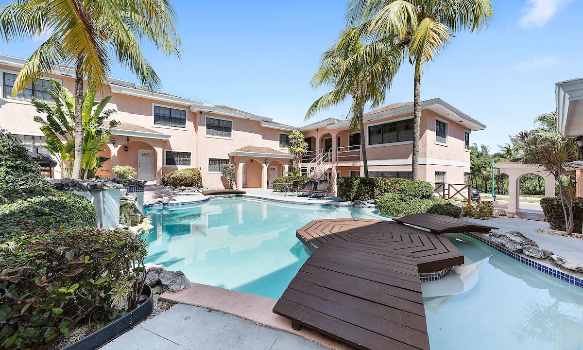 Photo of Outdoor in Paradise Island