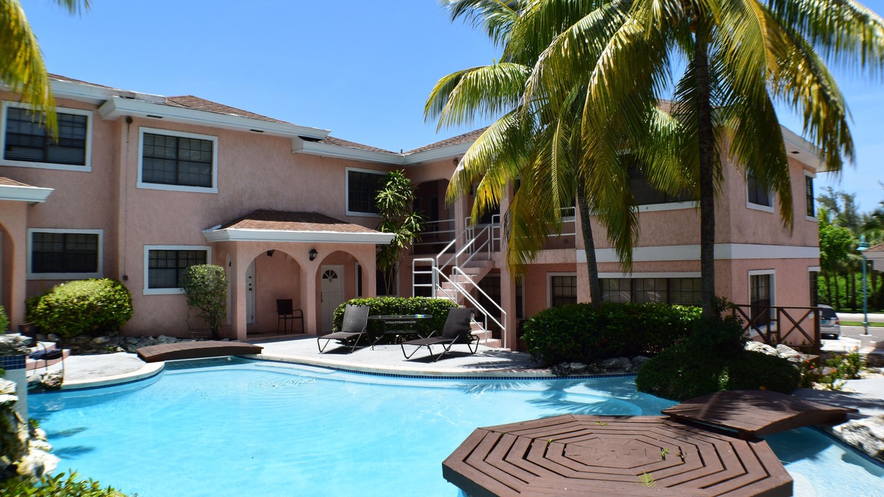 Photo of Outdoor in Paradise Island