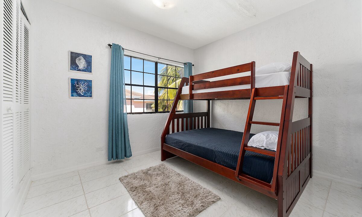 Photo of Bedroom in Paradise Island