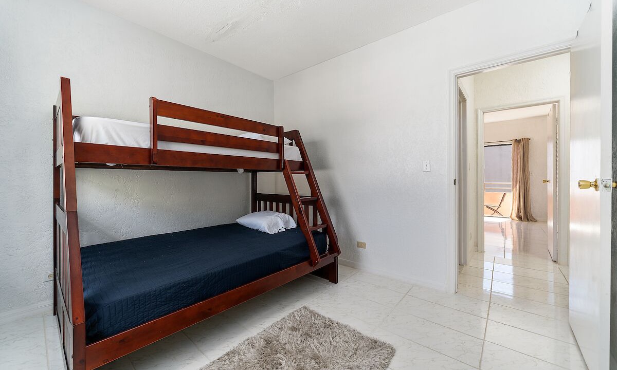 Photo of Bedroom in Paradise Island