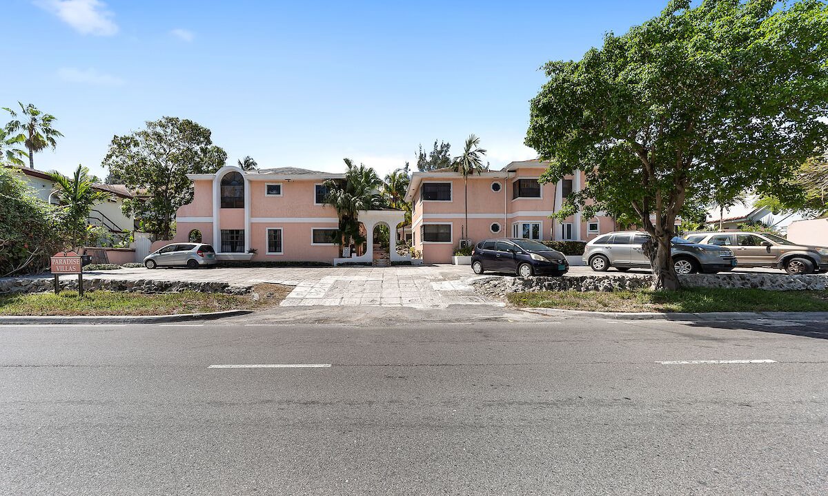 Photo of Outdoor in Paradise Island