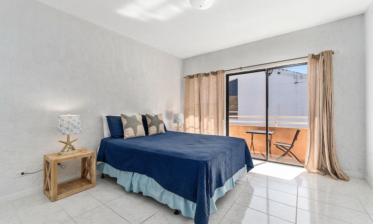 Photo of Bedroom in Paradise Island