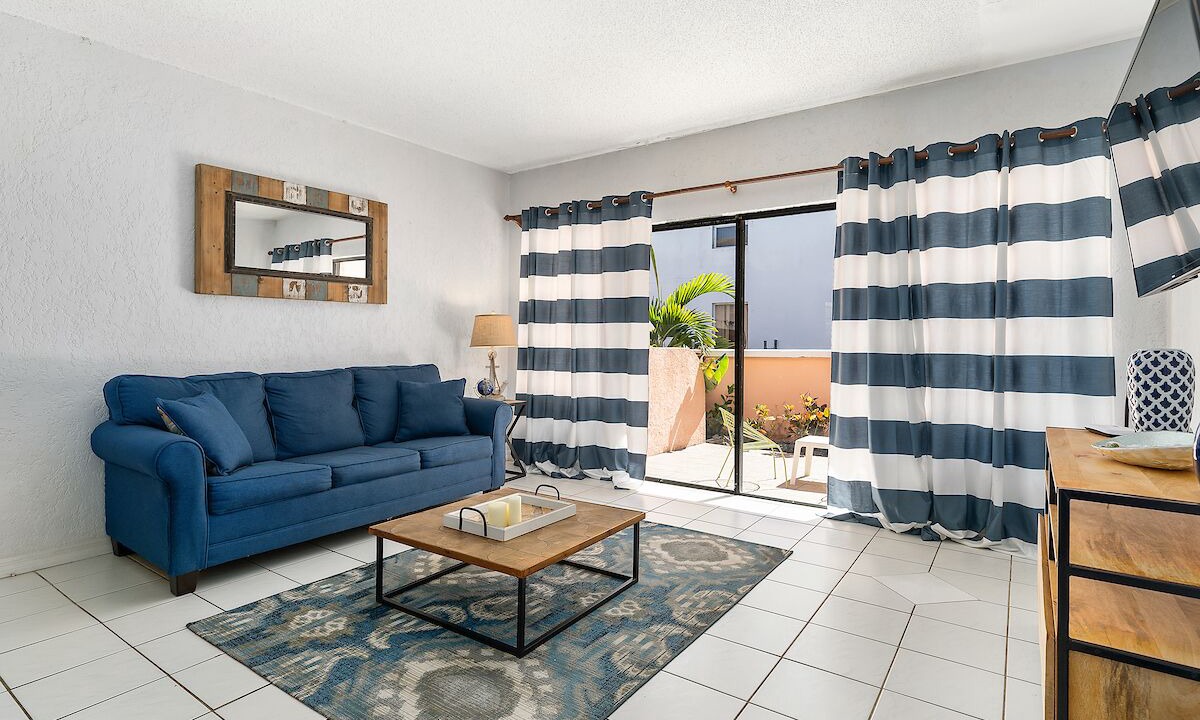 Photo of Livingroom in Paradise Island