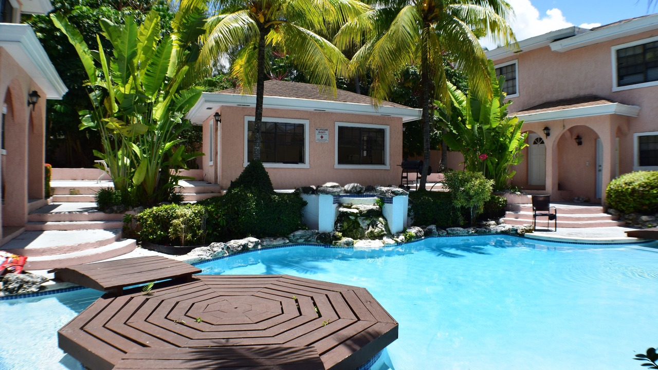 Photo of Outdoor in Paradise Island