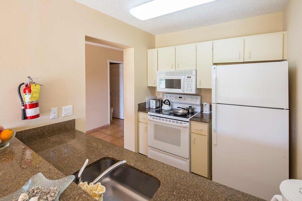 Photo of Kitchen in Williams Town