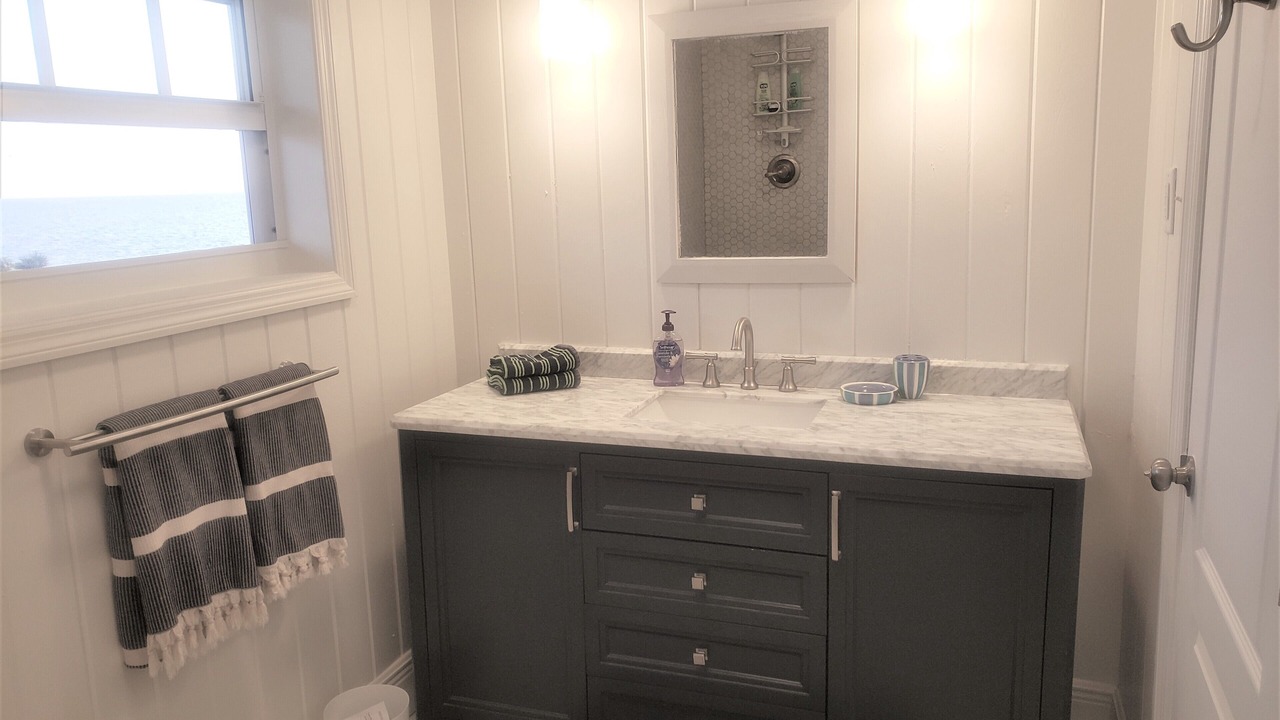 Photo of Bathroom in Hope Town