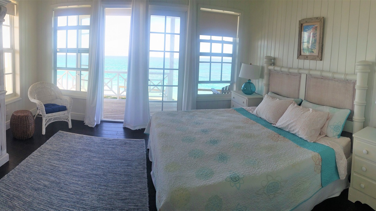 Photo of Bedroom in Hope Town
