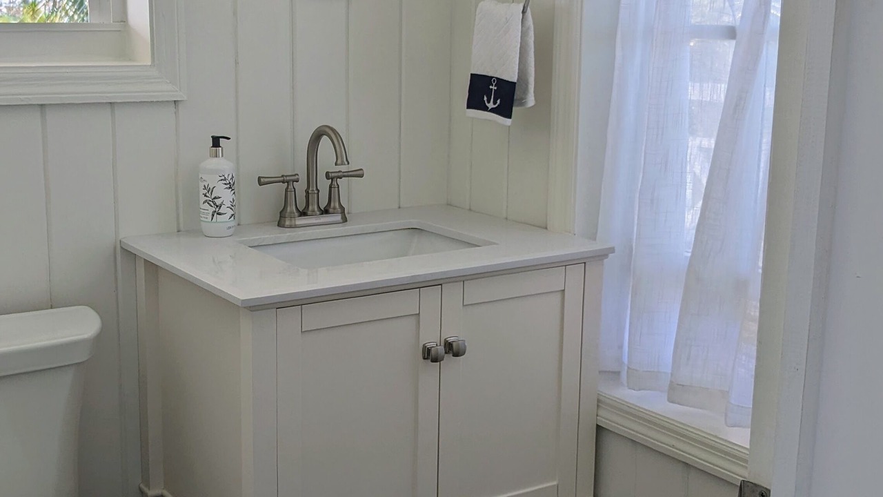 Photo of Bathroom in Hope Town