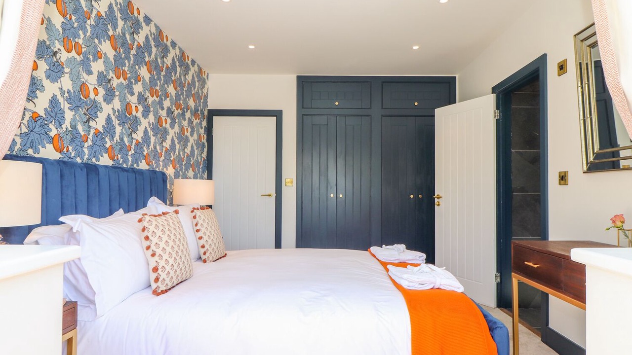 Photo of Bedroom in St Just