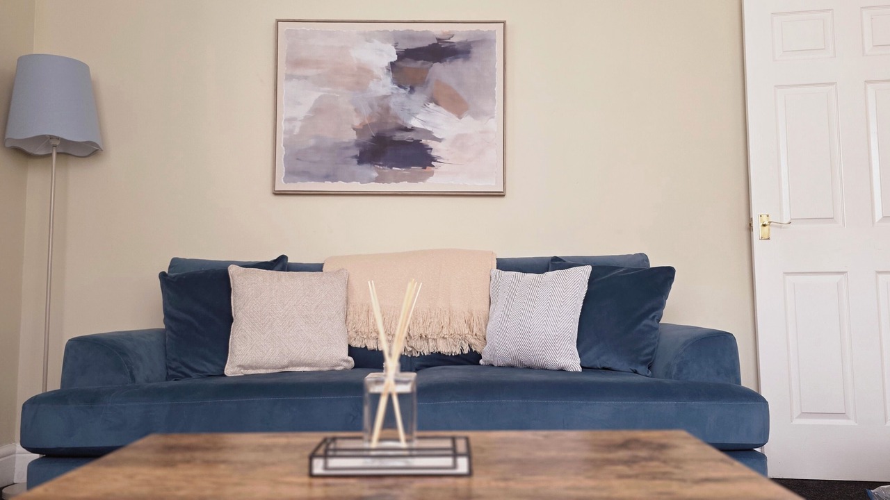 Photo of Livingroom in Chester