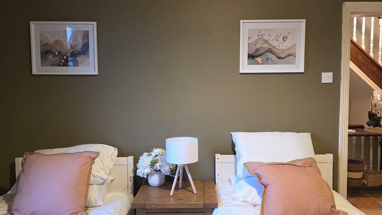 Photo of Bedroom in Chester