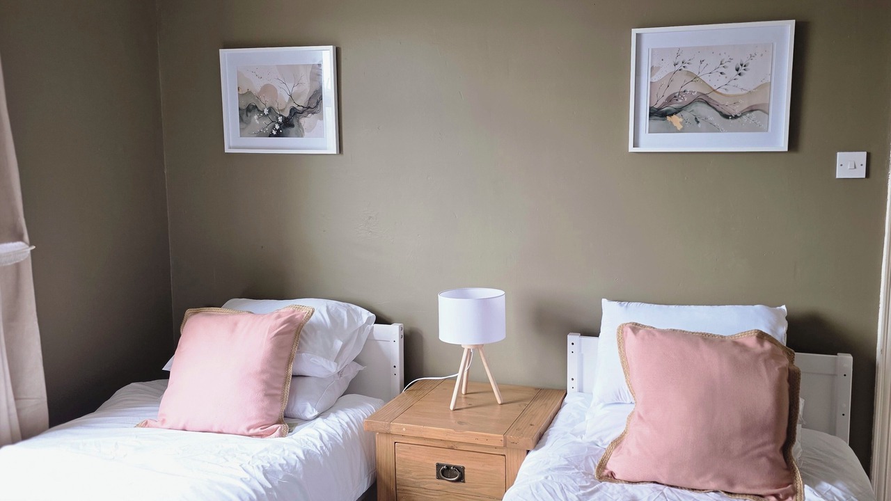 Photo of Bedroom in Chester