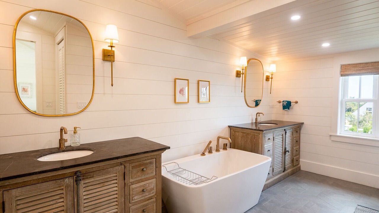 Photo of Bathroom in Hope Town