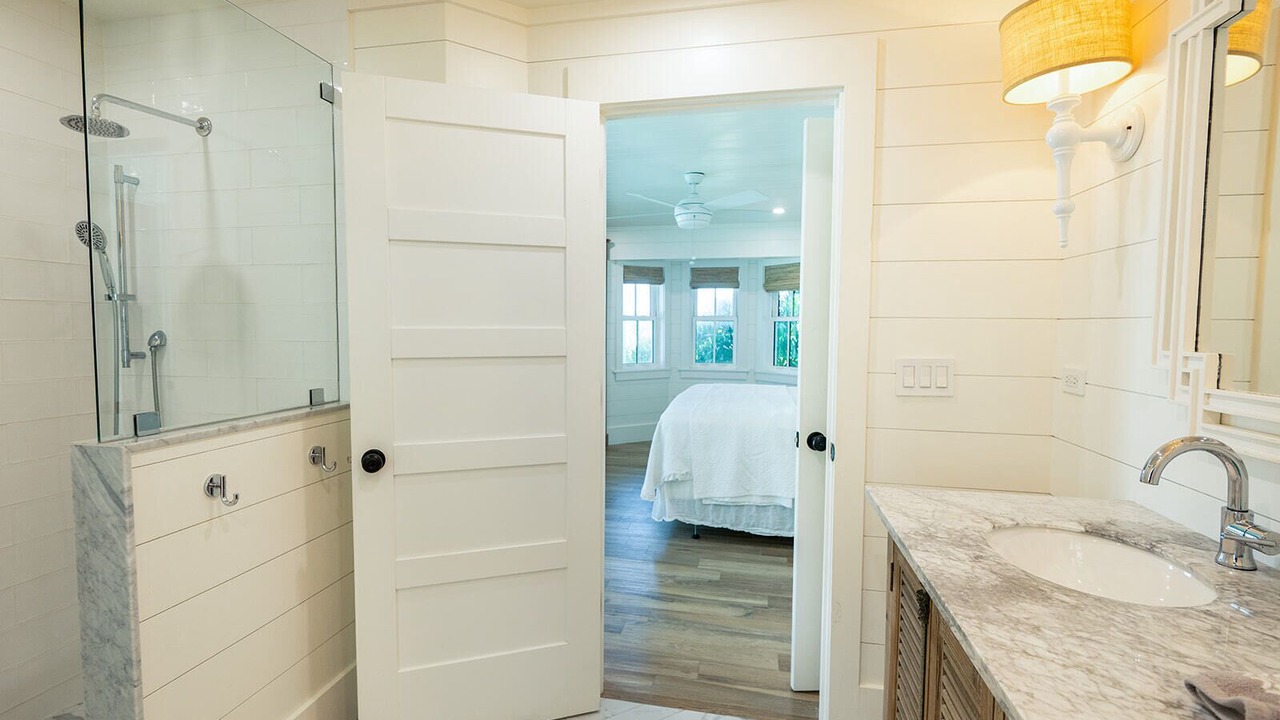 Photo of Bathroom in Hope Town