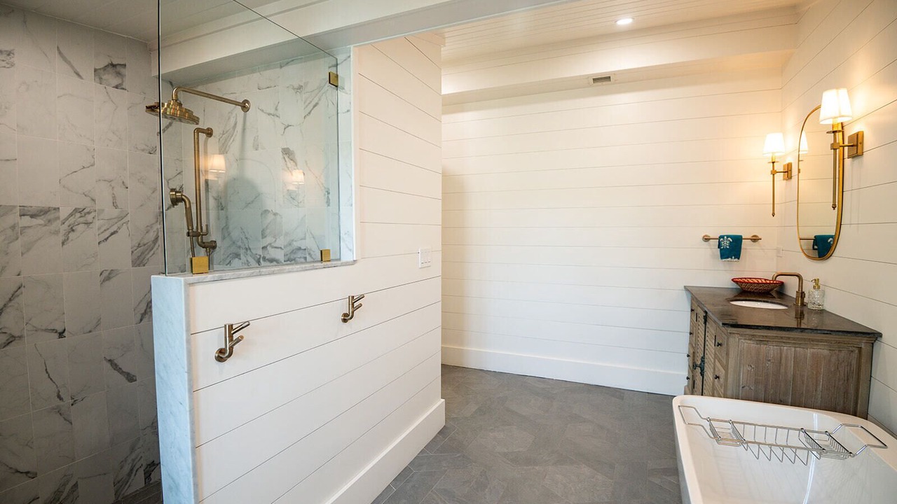 Photo of Bathroom in Hope Town