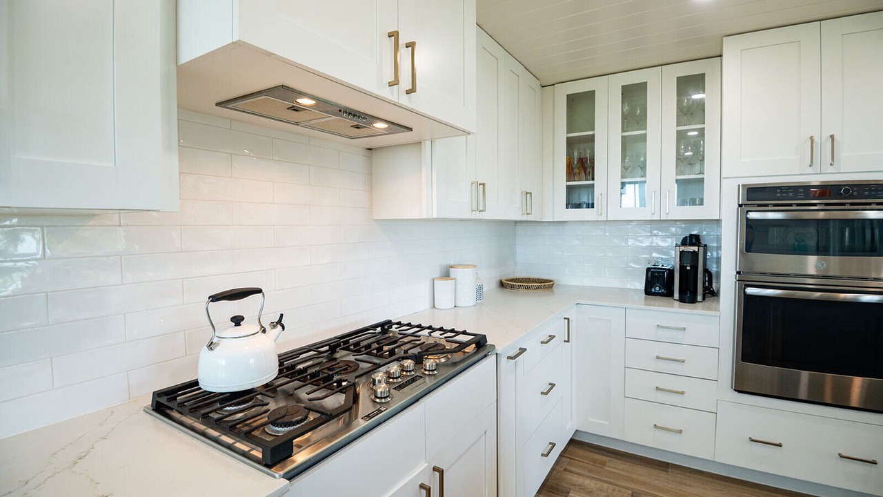 Photo of Kitchen in Hope Town