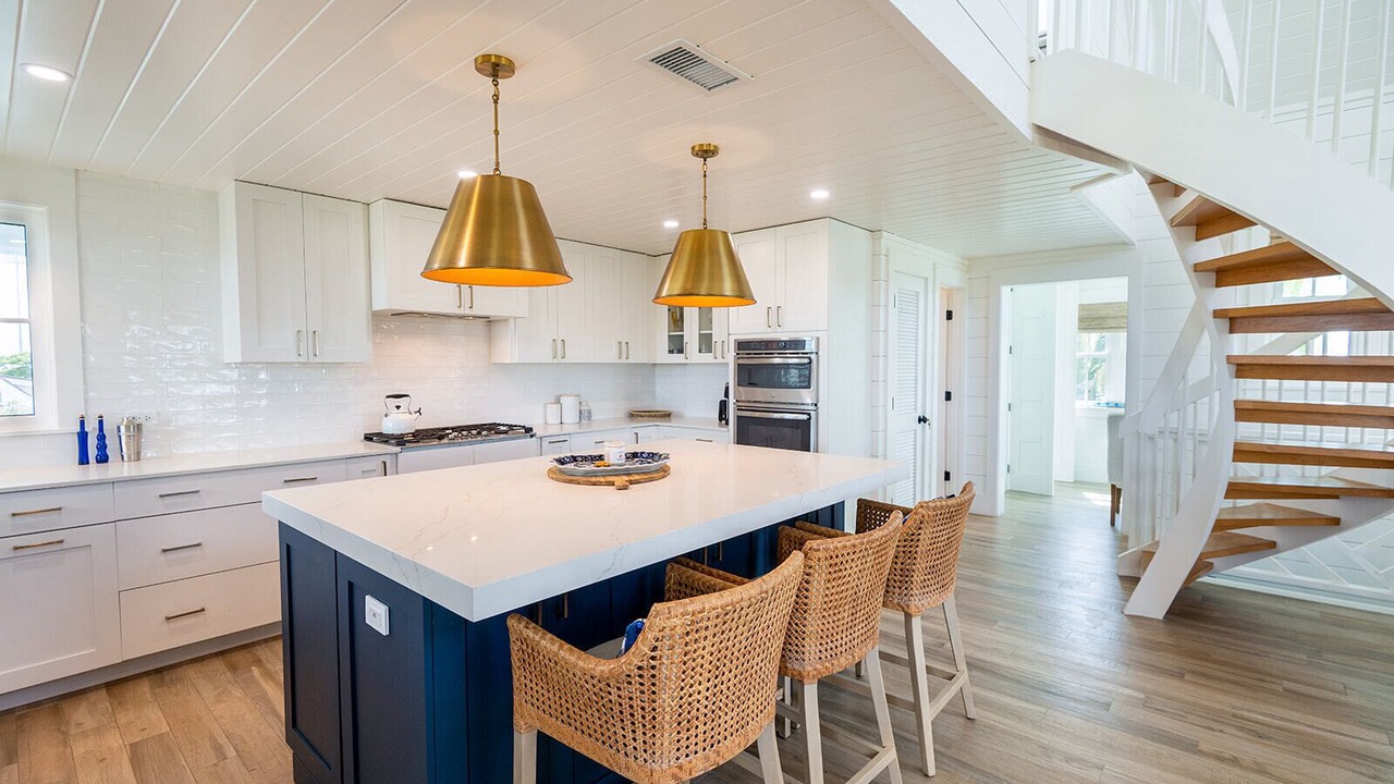 Photo of Kitchen in Hope Town