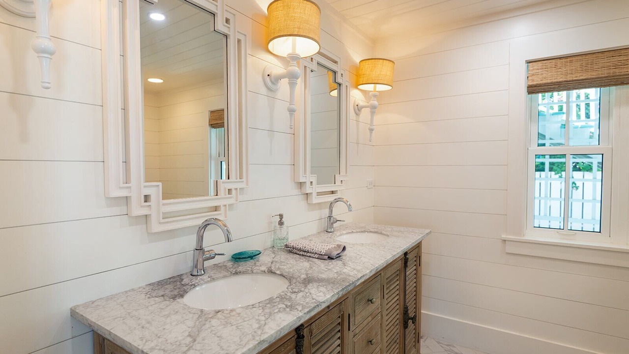 Photo of Bathroom in Hope Town