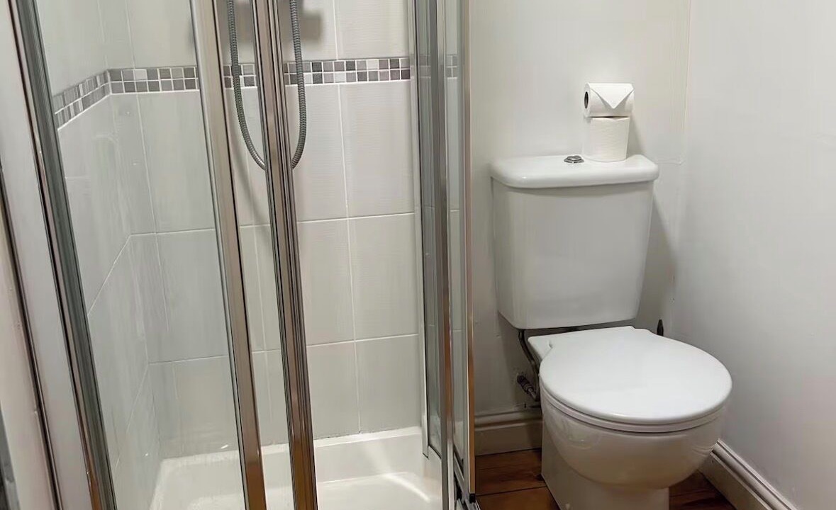 Photo of Bathroom in Alton