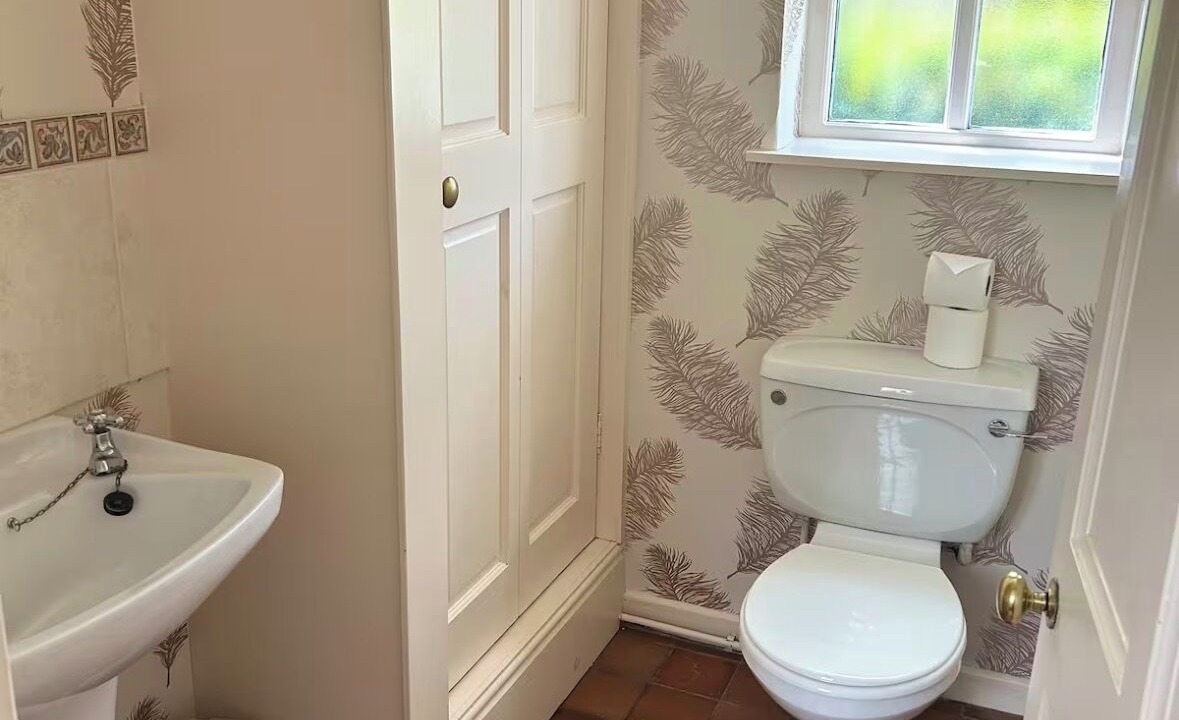 Photo of Bathroom in Alton