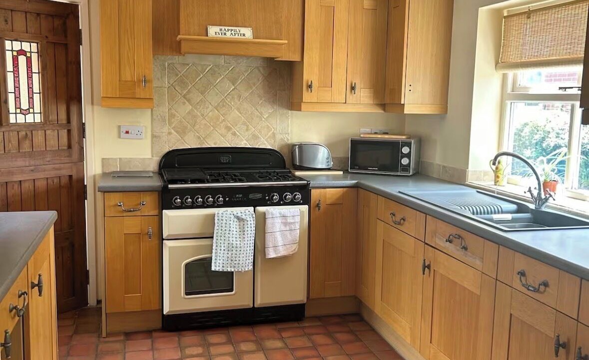 Photo of Kitchen in Alton