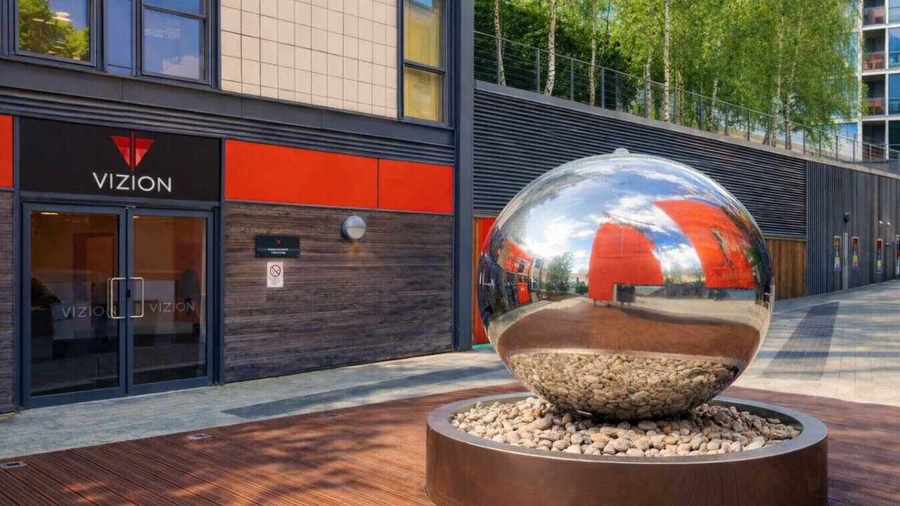 Photo of Outdoor in Central Milton Keynes