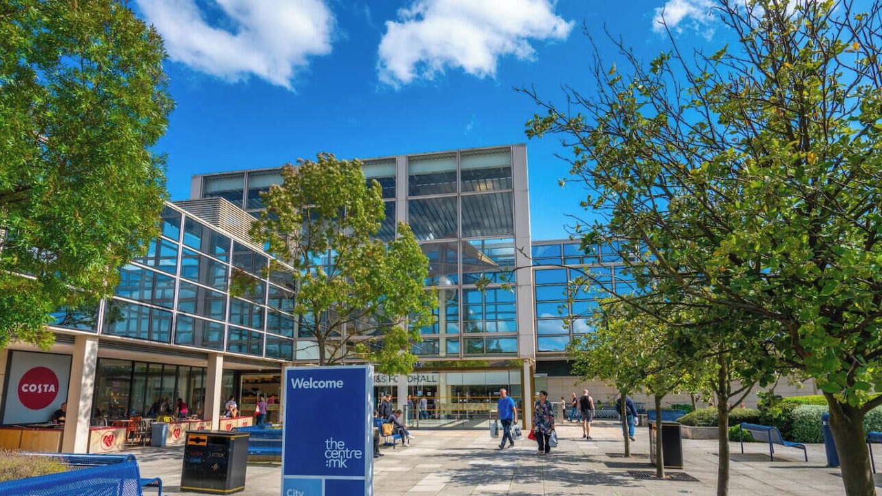 Photo of Others in Central Milton Keynes