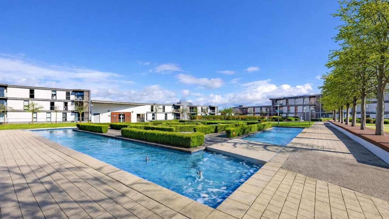 Photo of Outdoor in Central Milton Keynes
