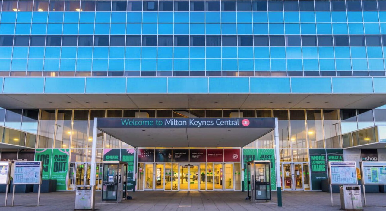 Photo of Outdoor in Central Milton Keynes