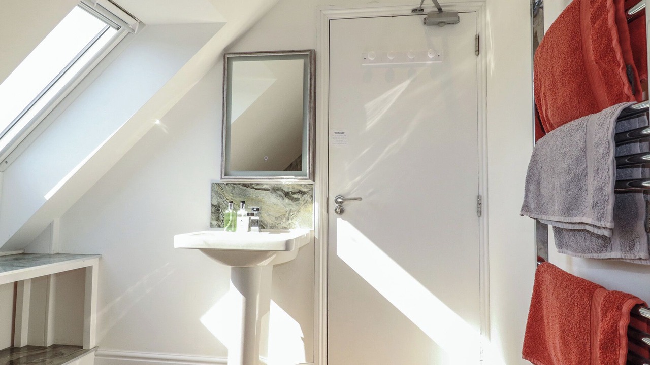Photo of Bathroom in Newquay City Centre