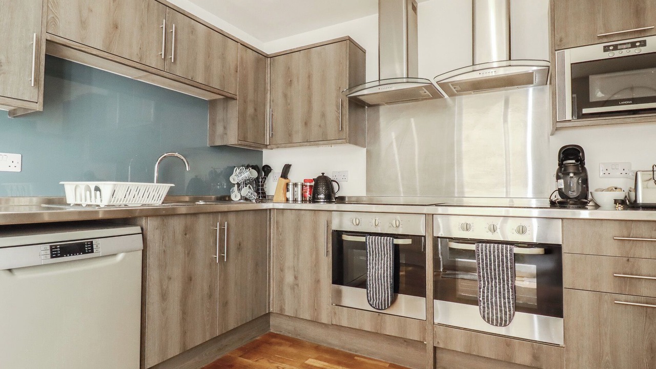 Photo of Kitchen in Newquay City Centre