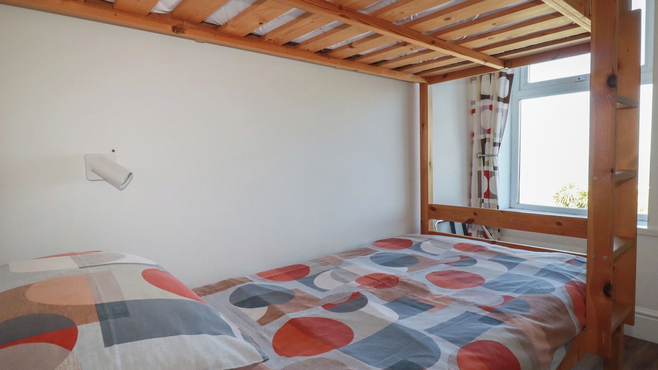 Photo of Bedroom in Newquay City Centre