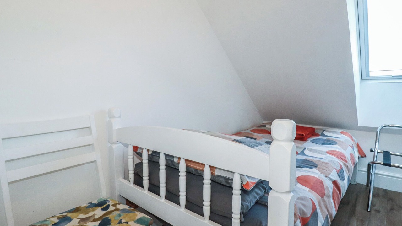 Photo of Bedroom in Newquay City Centre