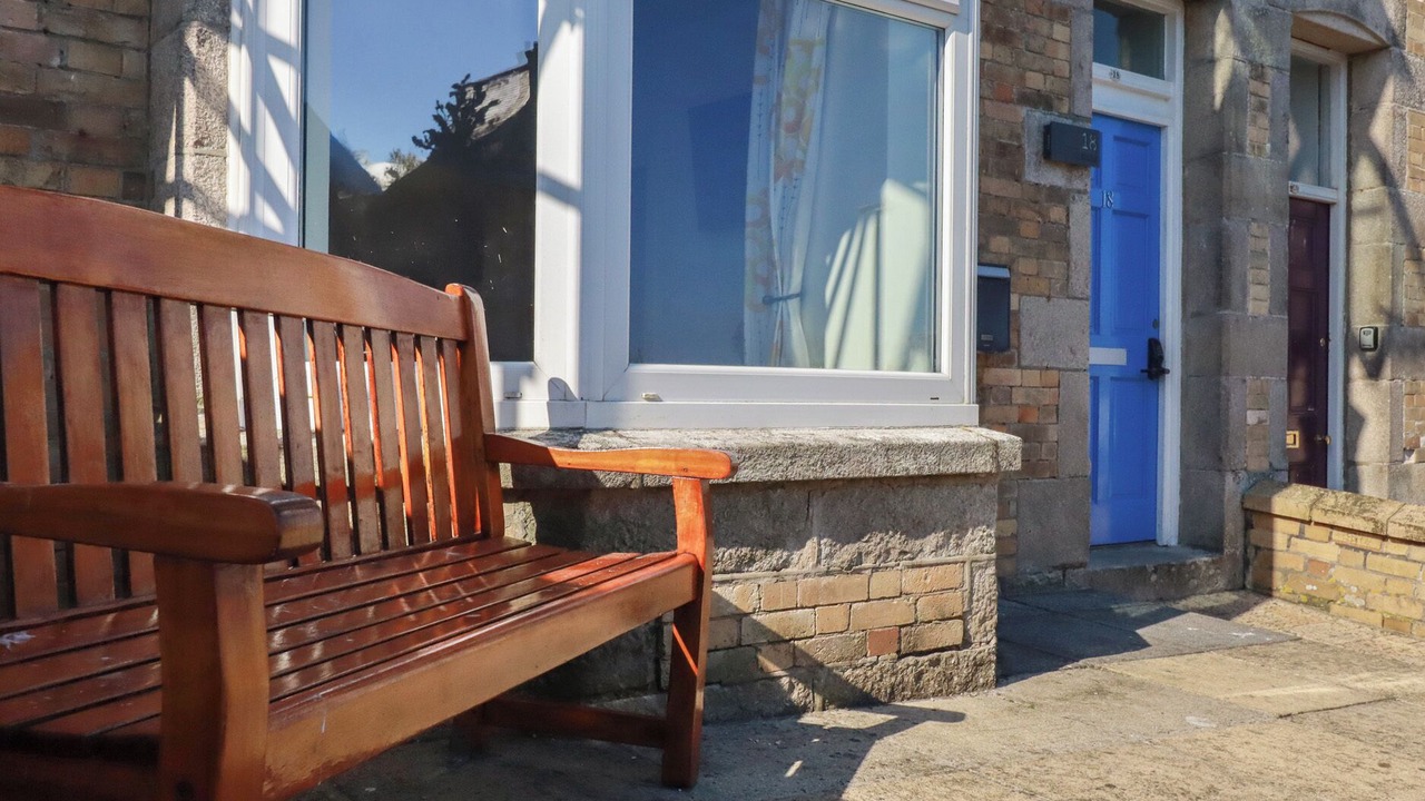 Photo of Outdoor in Newquay City Centre