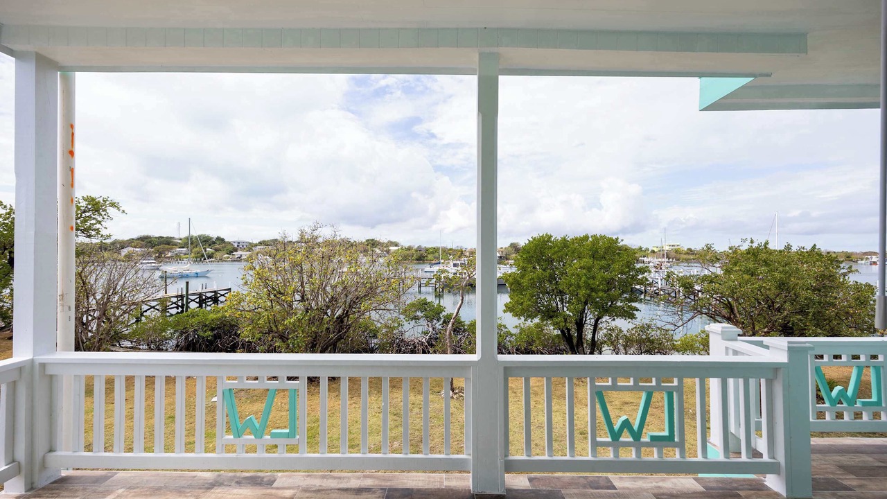 Photo of Outdoor in Treasure Cay