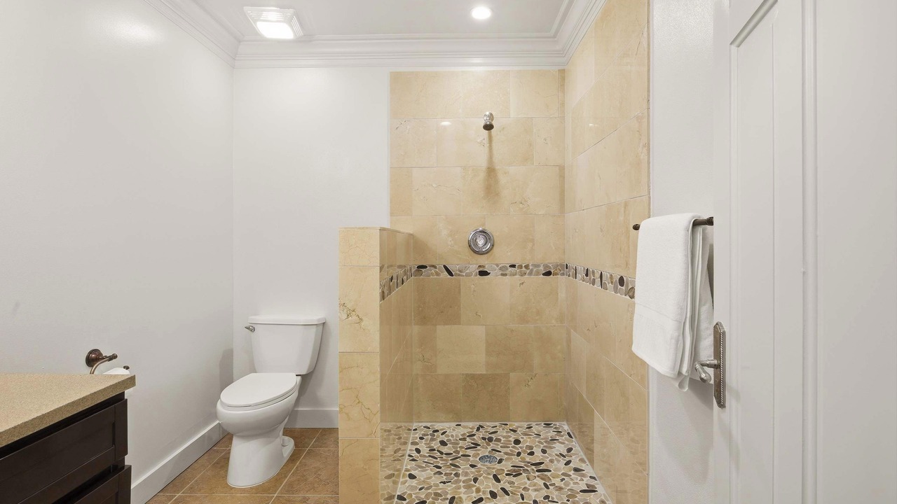 Photo of Bathroom in Treasure Cay