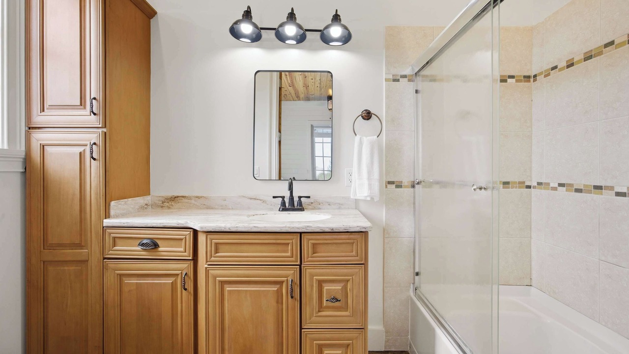 Photo of Bathroom in Treasure Cay