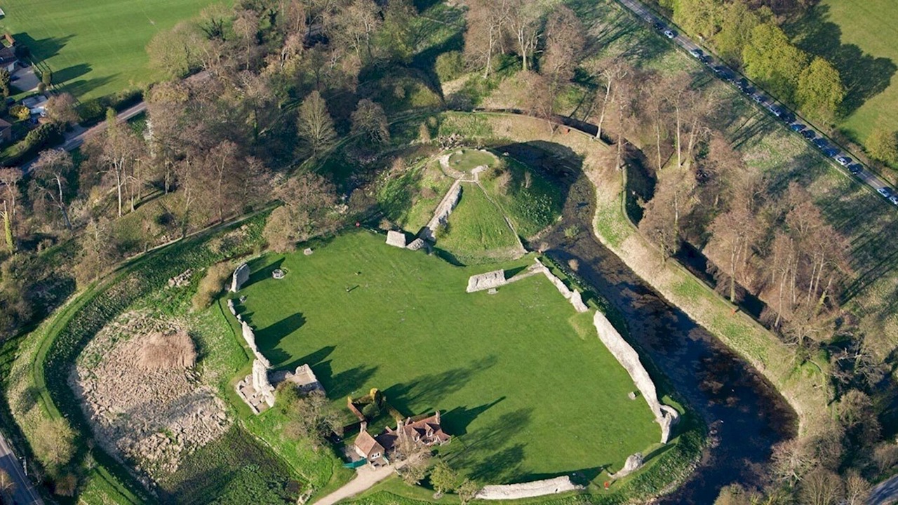Photo of Others in Berkhamsted