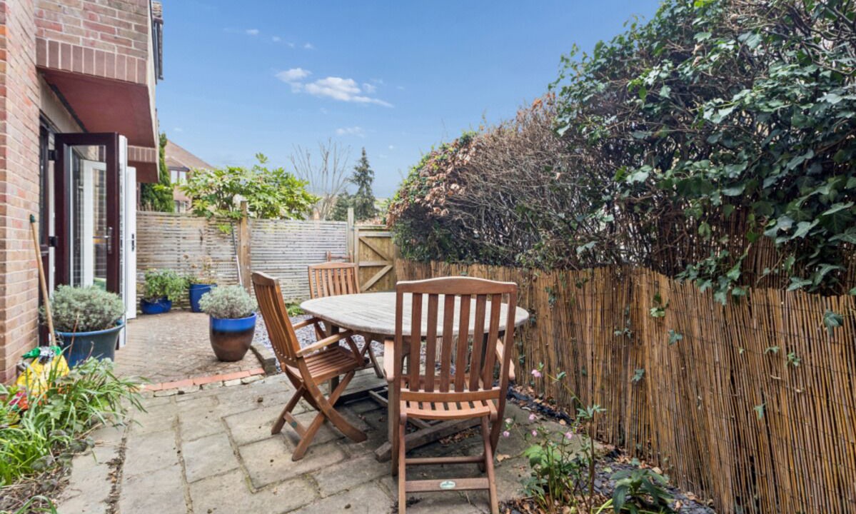 Photo of Outdoor in Berkhamsted