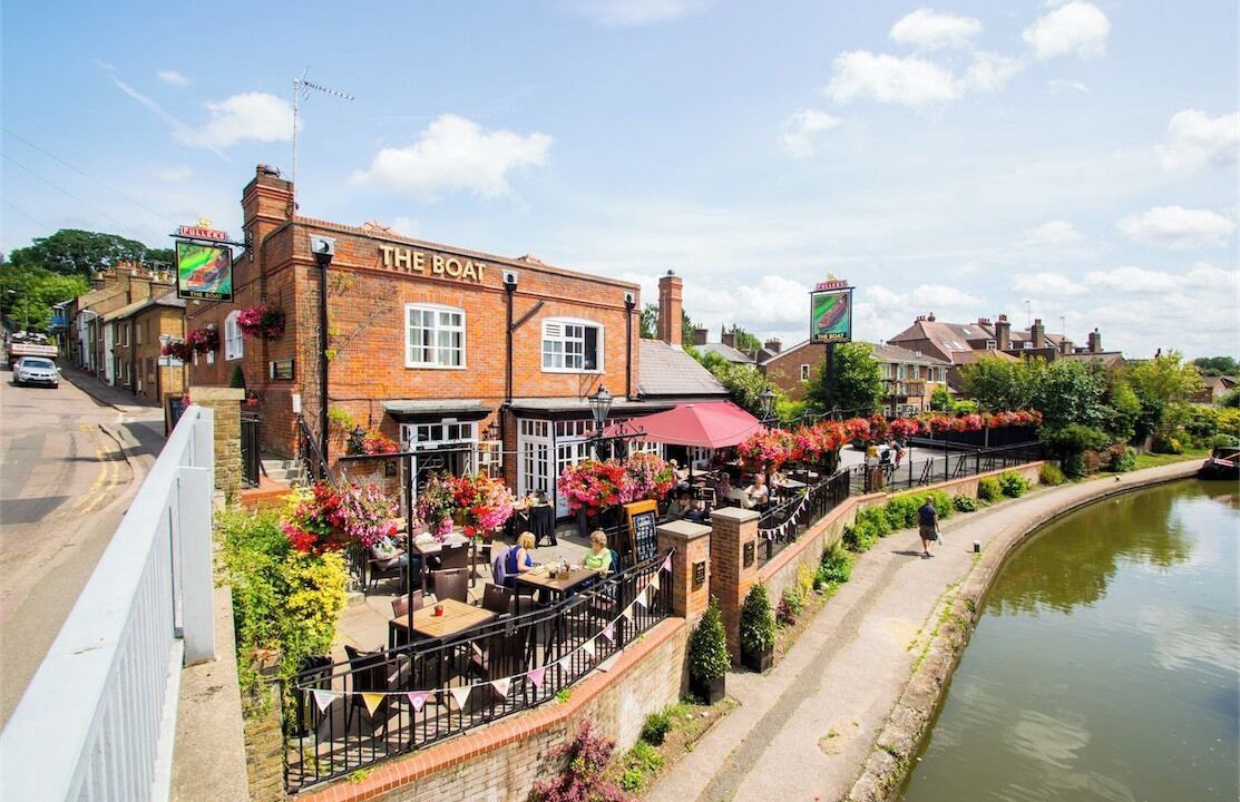 Photo of Outdoor in Berkhamsted